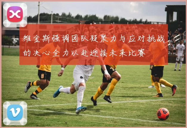 维金斯强调团队凝聚力与应对挑战的决心全力以赴迎接未来比赛