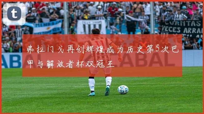 弗拉门戈再创辉煌成为历史第5次巴甲与解放者杯双冠王